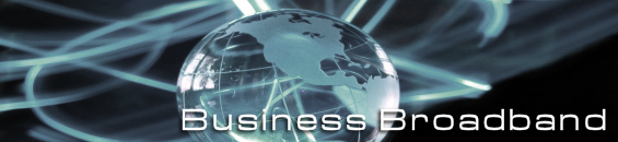 business broadband service