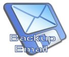Backup MX Service