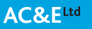AC & E Ltd Logo
