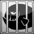 Caged Fish Logo