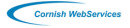 Cornish Web Services Logo