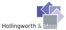 Hollingworth & Moss Logo