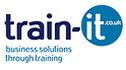 Train IT Logo