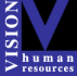Vision Human Resources Logo