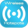 Wireless broadband isp