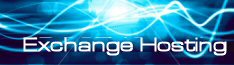 managed exchange hosting