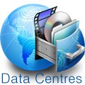 UK Data Centres