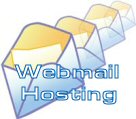 Webmail Hosting